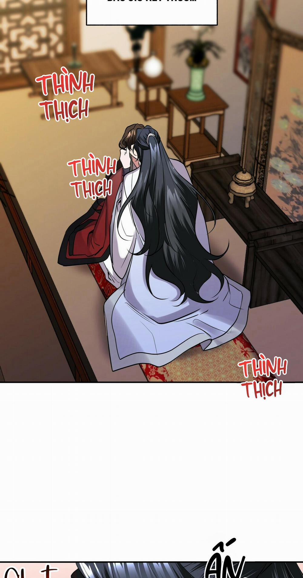 Bát Nhã Giai Nhân 10 trang 5