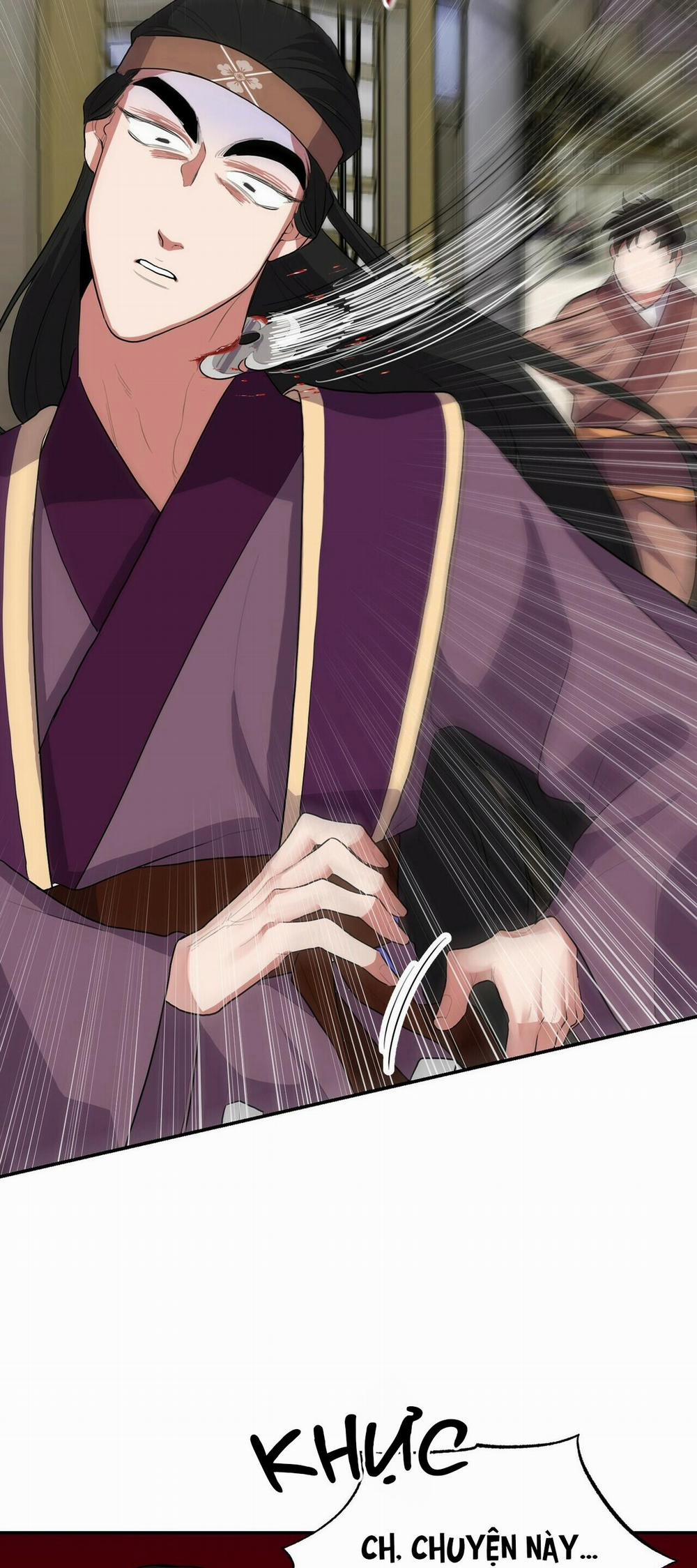 Bát Nhã Giai Nhân 2 trang 17