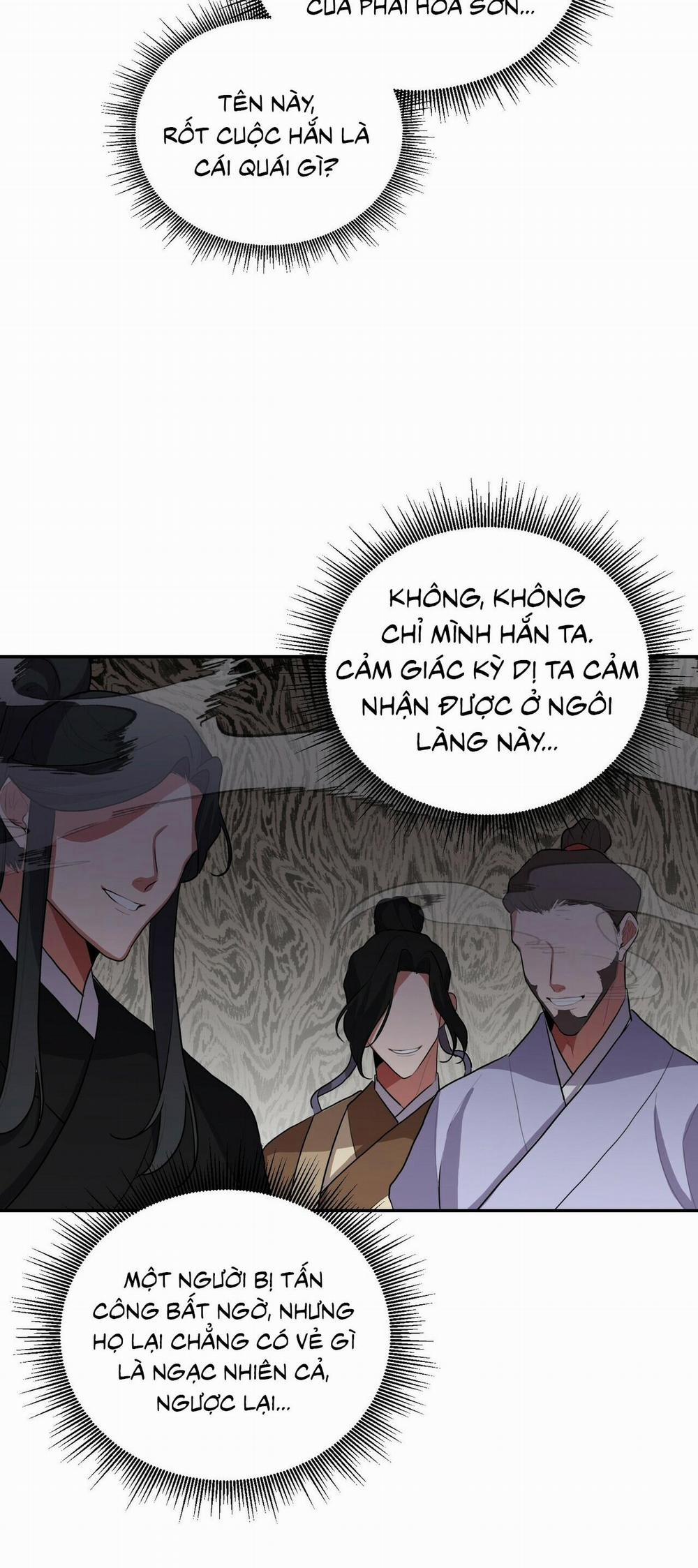 Bát Nhã Giai Nhân 2 trang 20