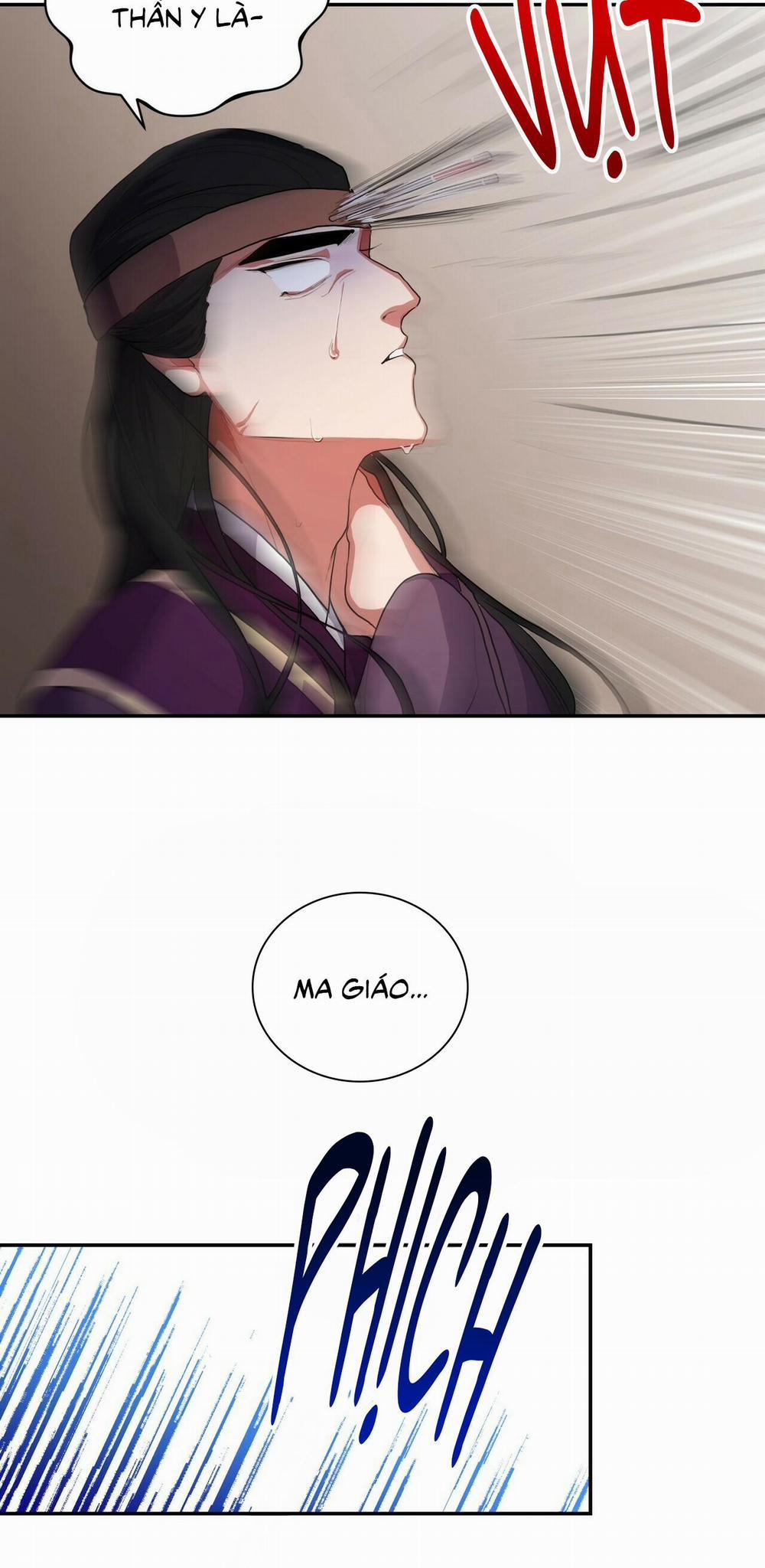 Bát Nhã Giai Nhân 2 trang 22