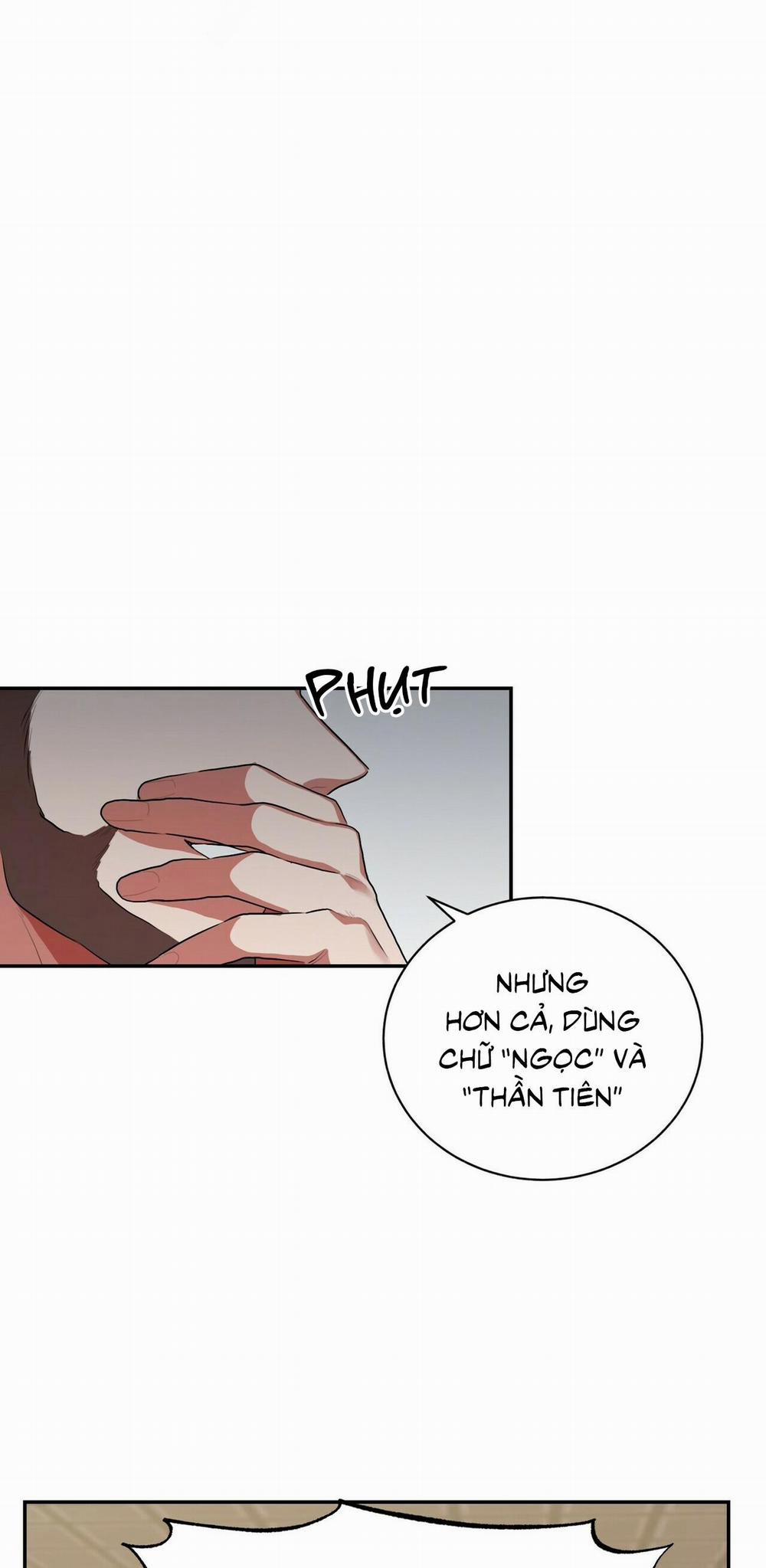 Bát Nhã Giai Nhân 2 trang 23