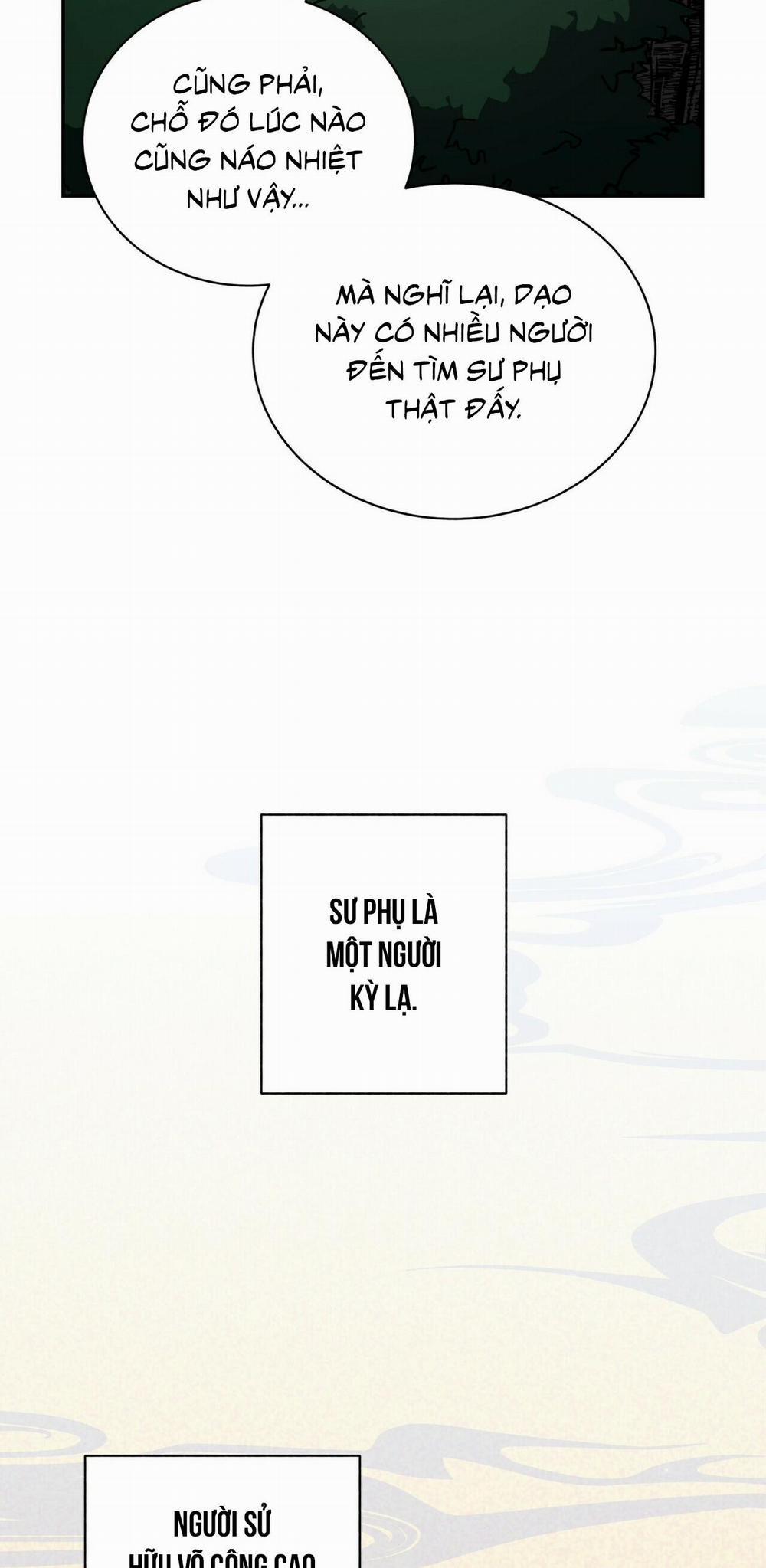 Bát Nhã Giai Nhân 2 trang 26