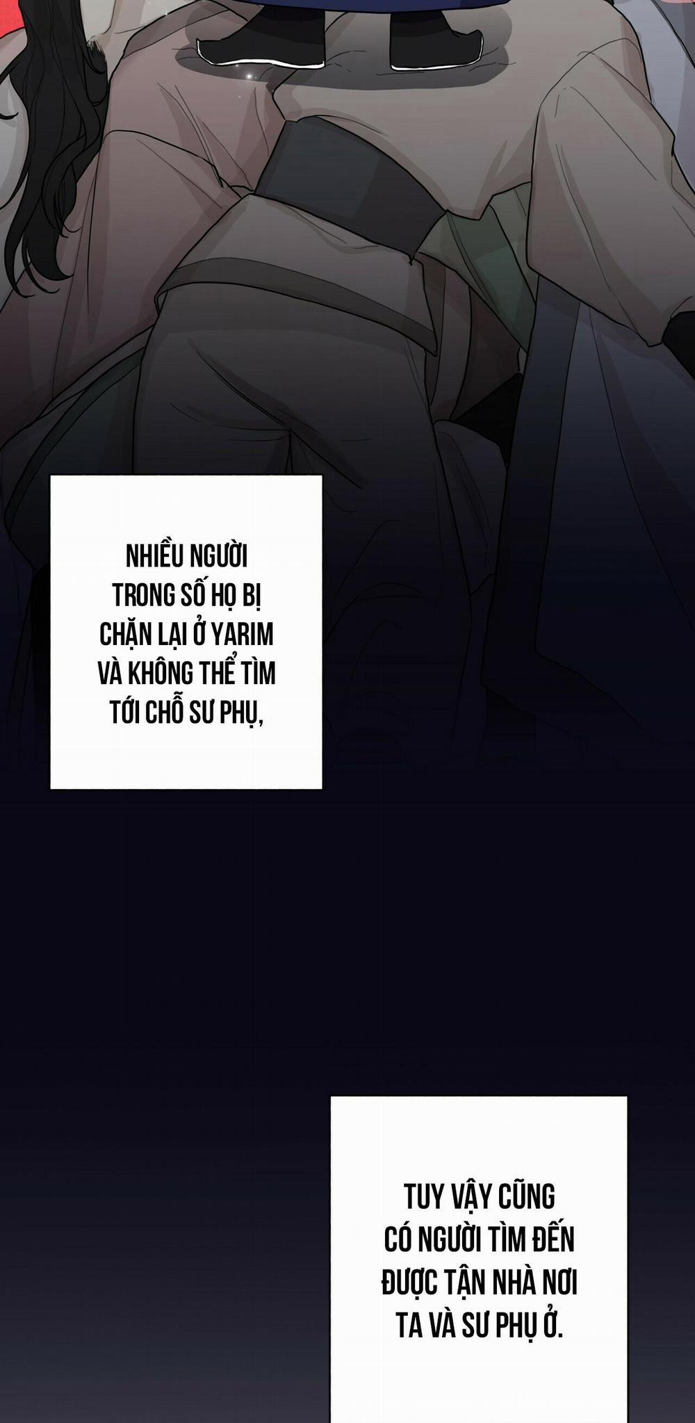 Bát Nhã Giai Nhân 2 trang 28