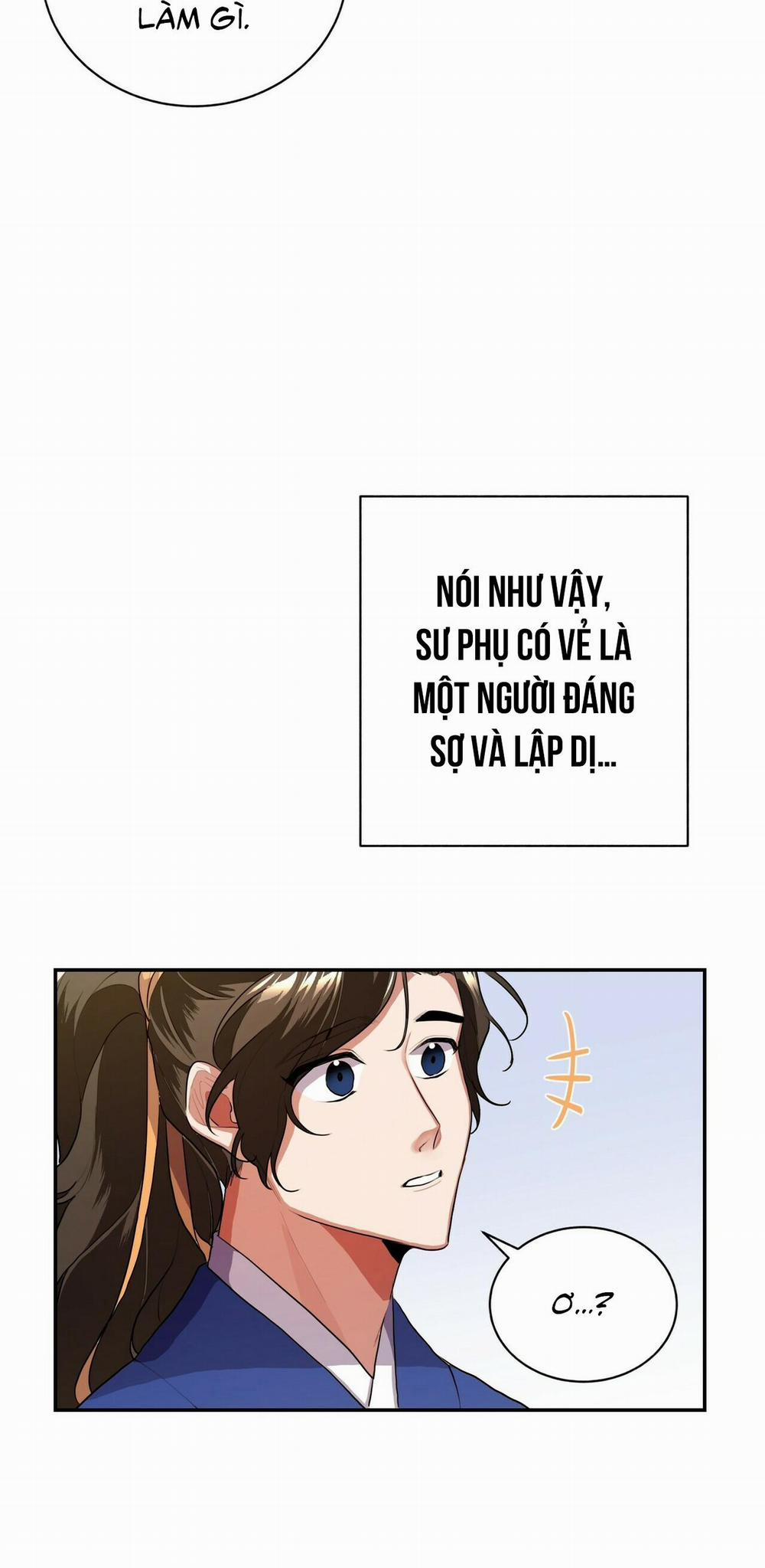 Bát Nhã Giai Nhân 2 trang 30