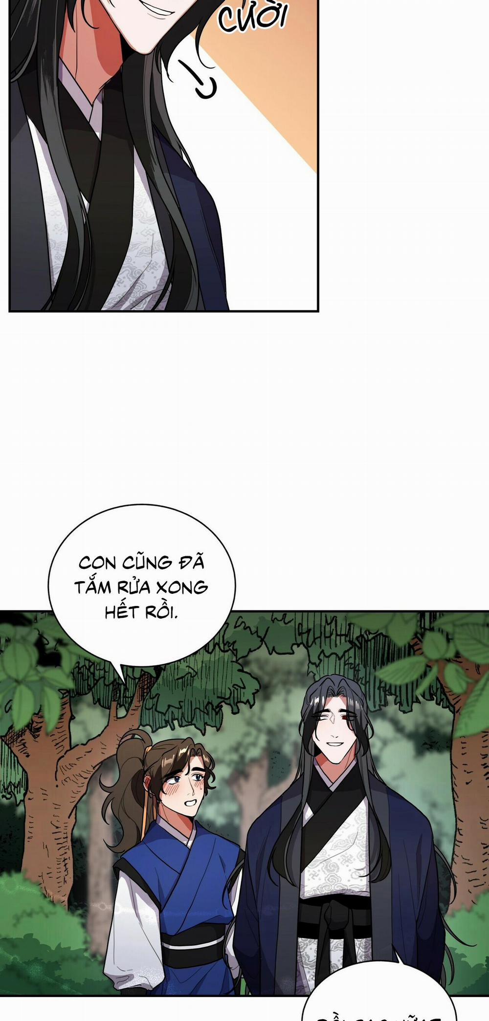 Bát Nhã Giai Nhân 2 trang 37