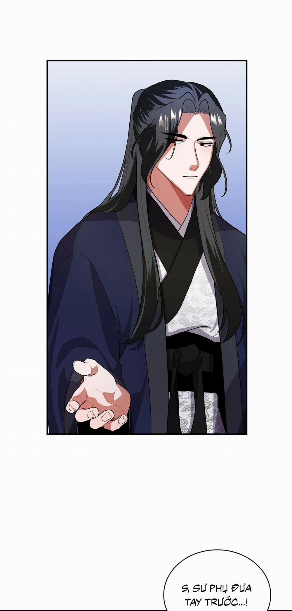 Bát Nhã Giai Nhân 2 trang 39