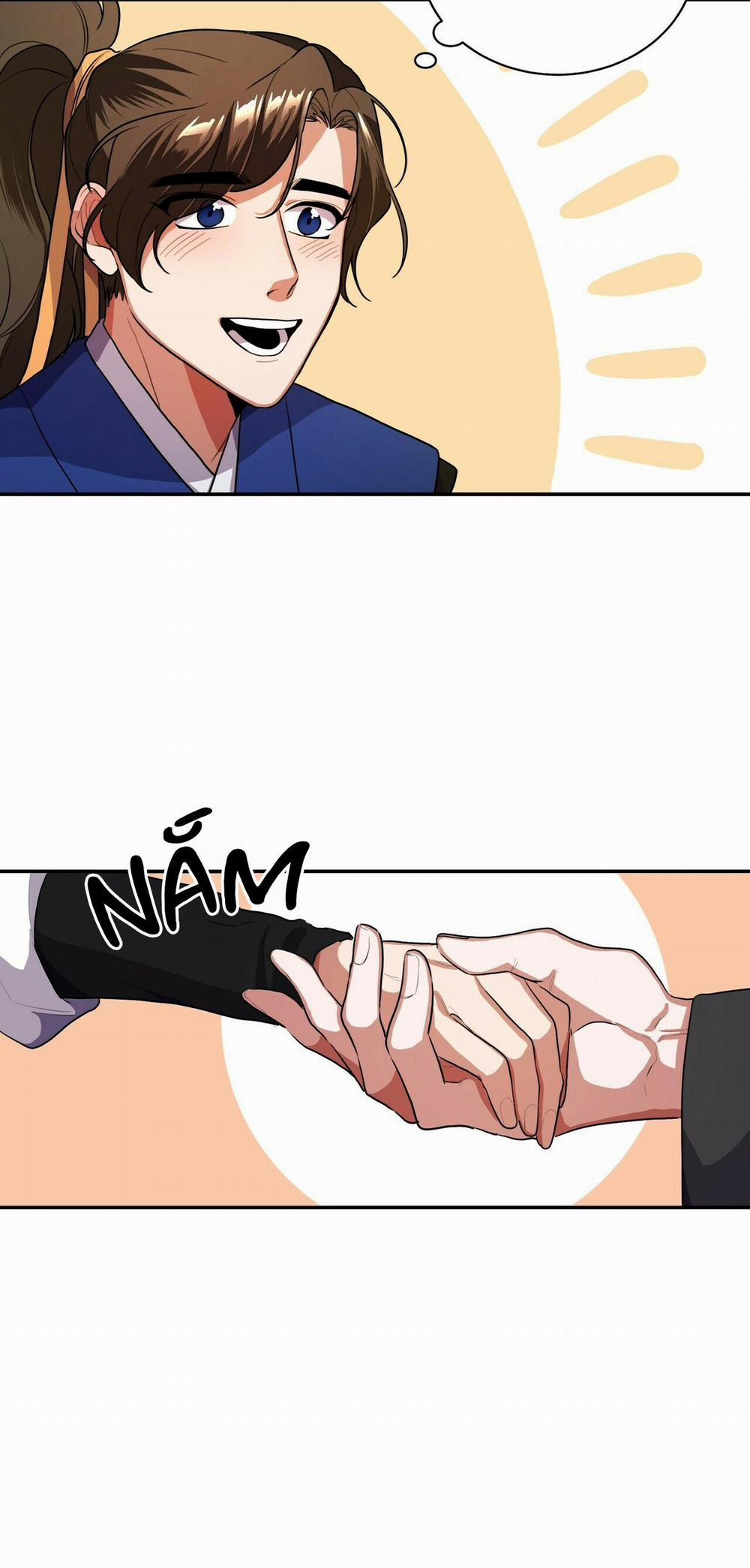 Bát Nhã Giai Nhân 2 trang 40