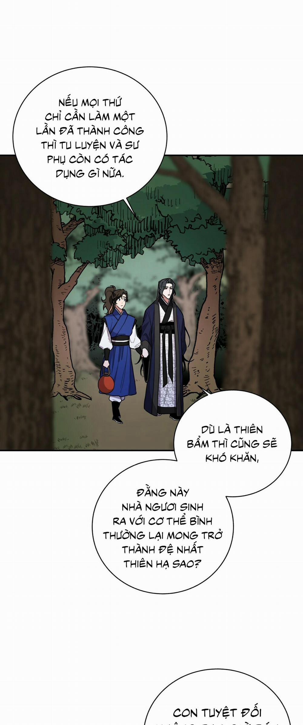 Bát Nhã Giai Nhân 2 trang 44