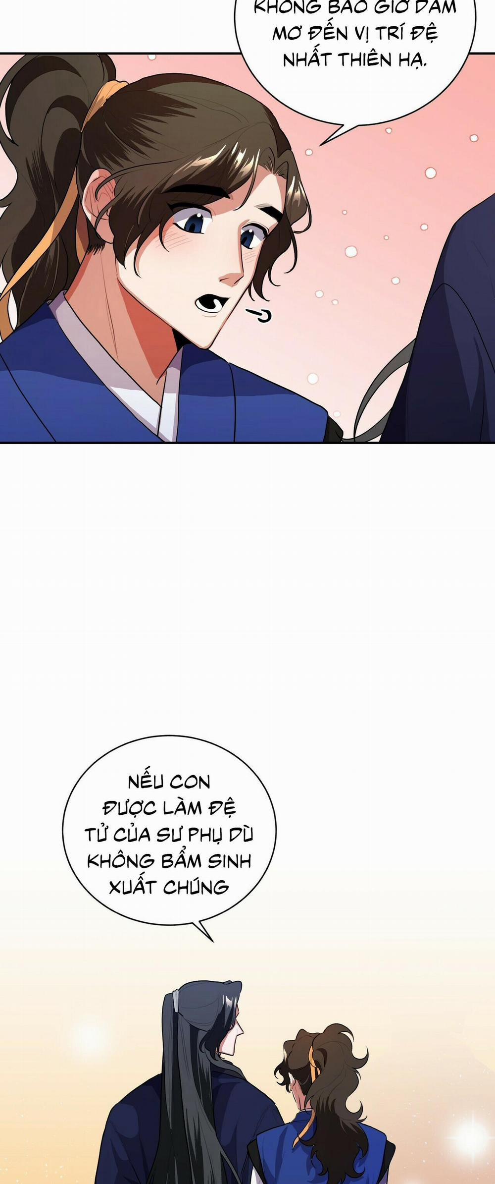 Bát Nhã Giai Nhân 2 trang 45