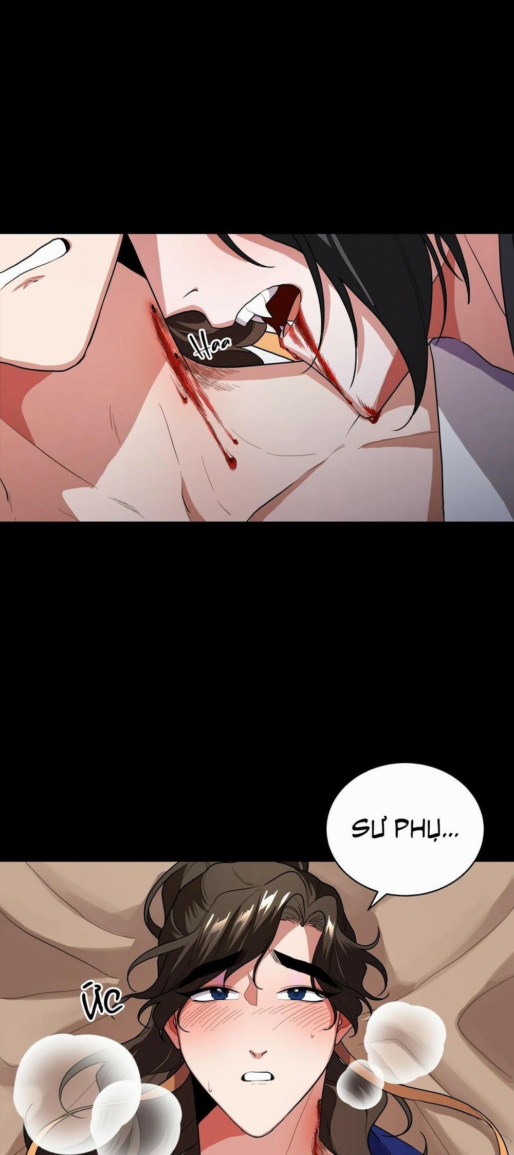 Bát Nhã Giai Nhân 3 trang 1