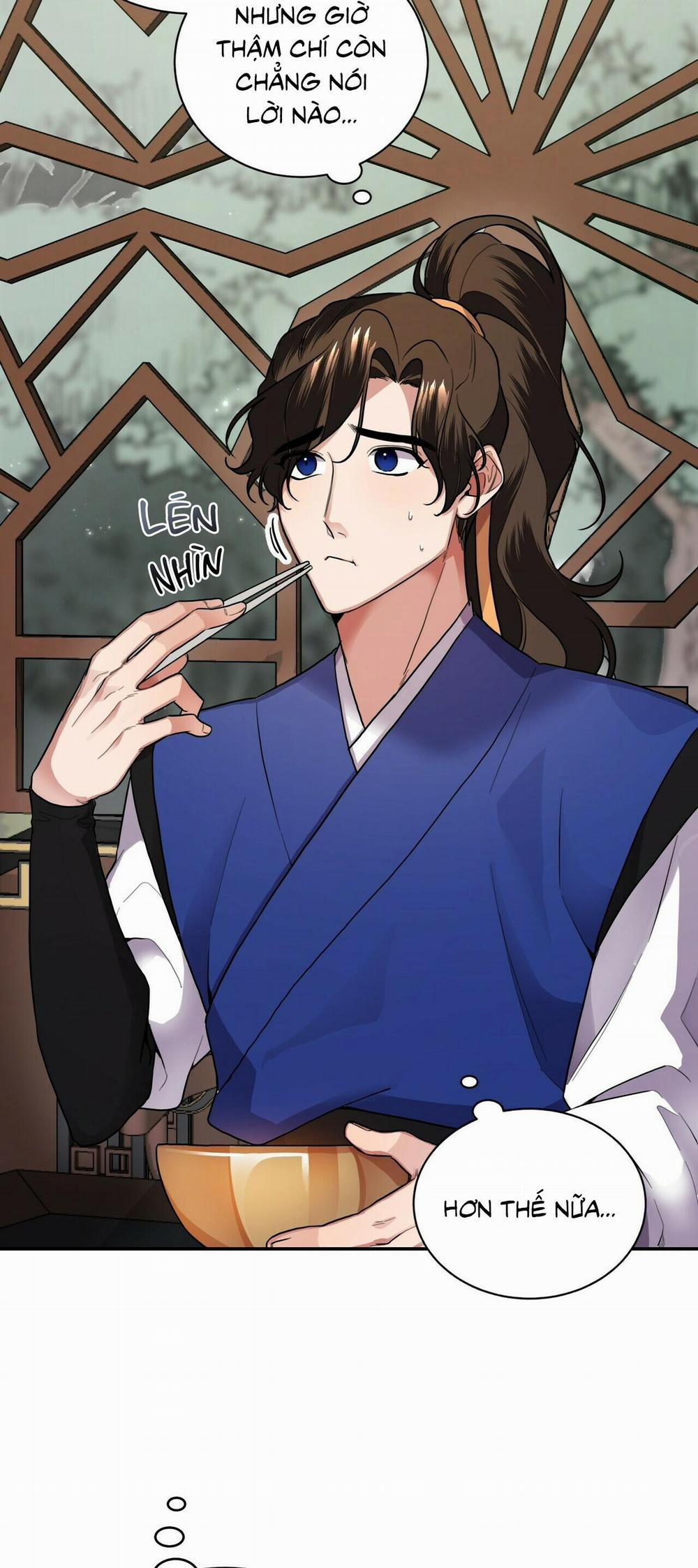 Bát Nhã Giai Nhân 3 trang 10