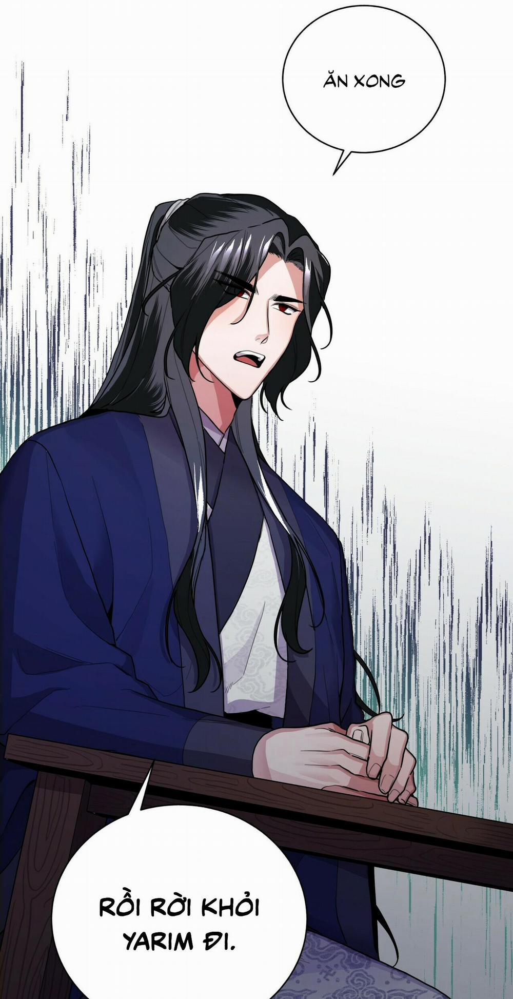 Bát Nhã Giai Nhân 3 trang 13