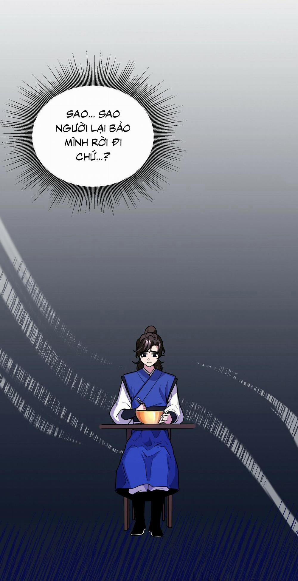 Bát Nhã Giai Nhân 3 trang 15