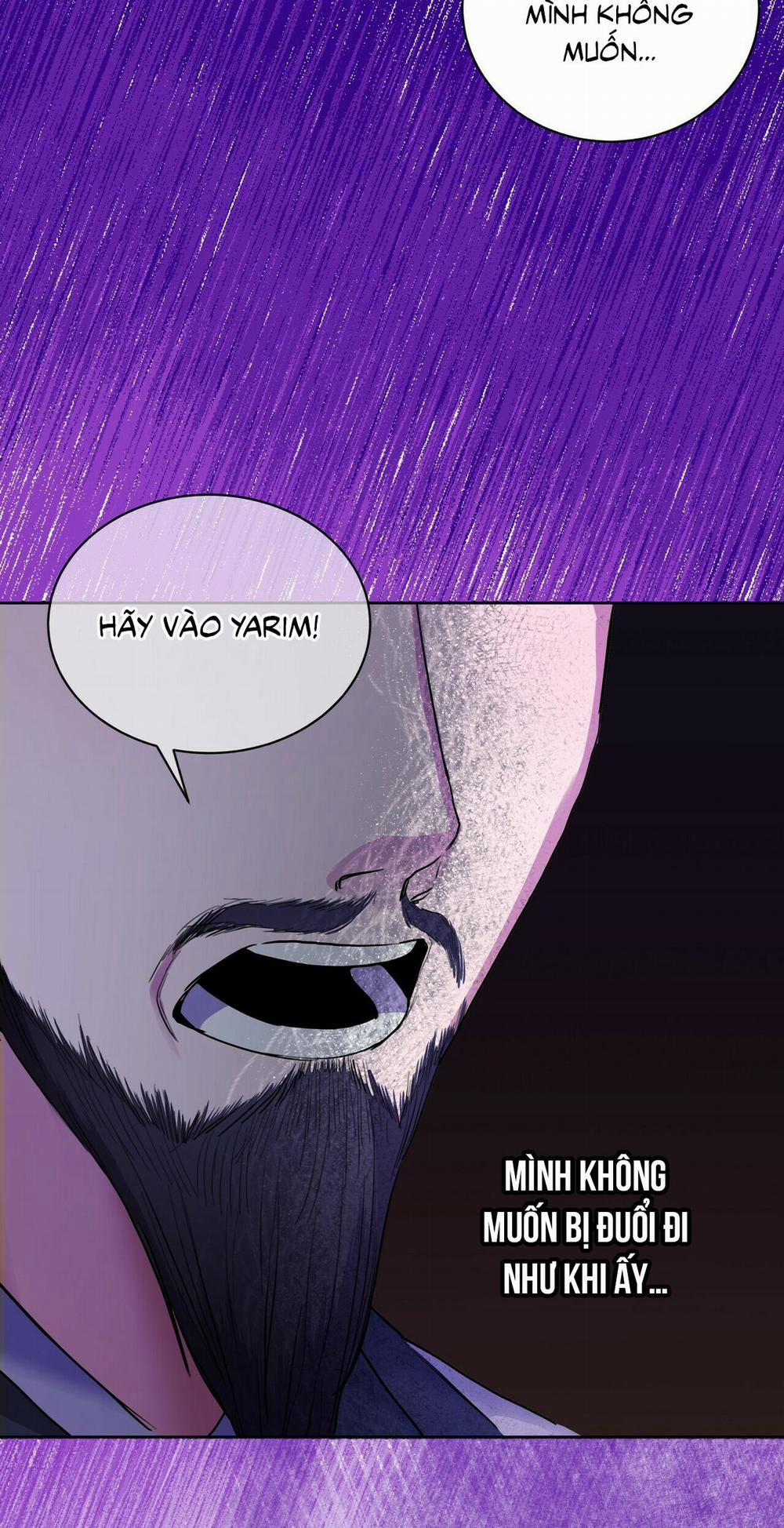 Bát Nhã Giai Nhân 3 trang 17