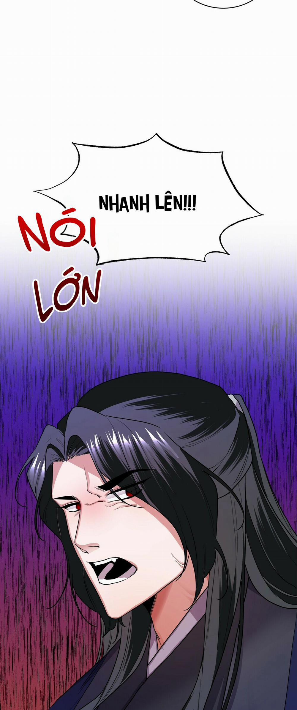 Bát Nhã Giai Nhân 3 trang 25