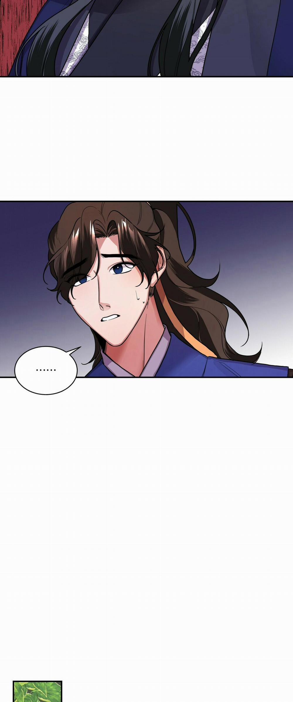 Bát Nhã Giai Nhân 3 trang 26