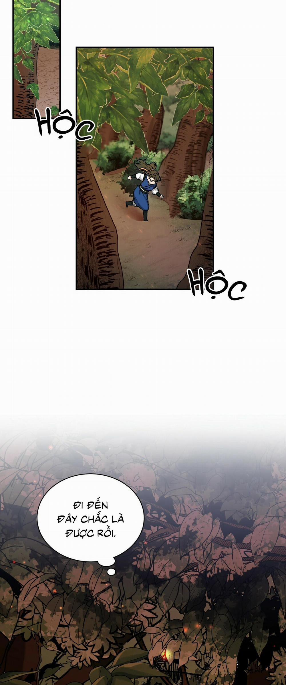 Bát Nhã Giai Nhân 3 trang 27