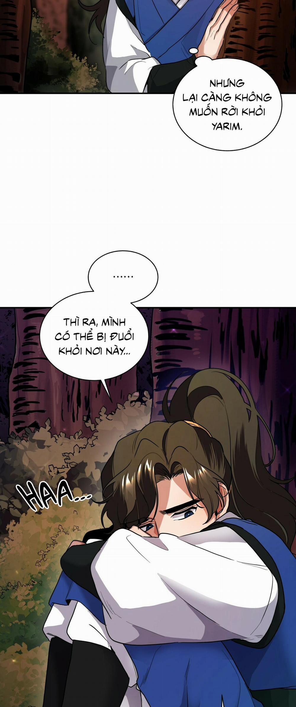 Bát Nhã Giai Nhân 3 trang 29