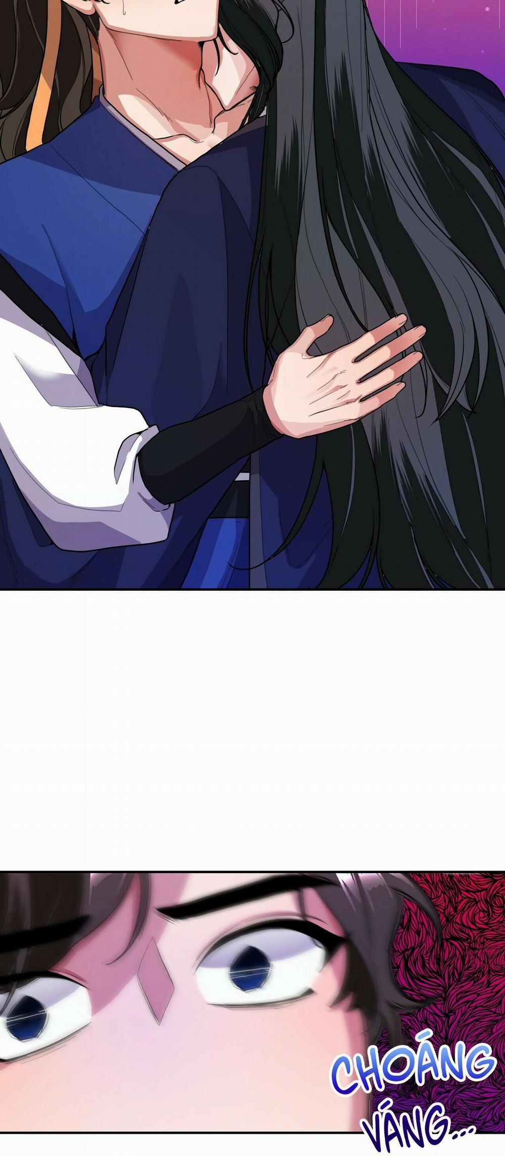 Bát Nhã Giai Nhân 3 trang 52