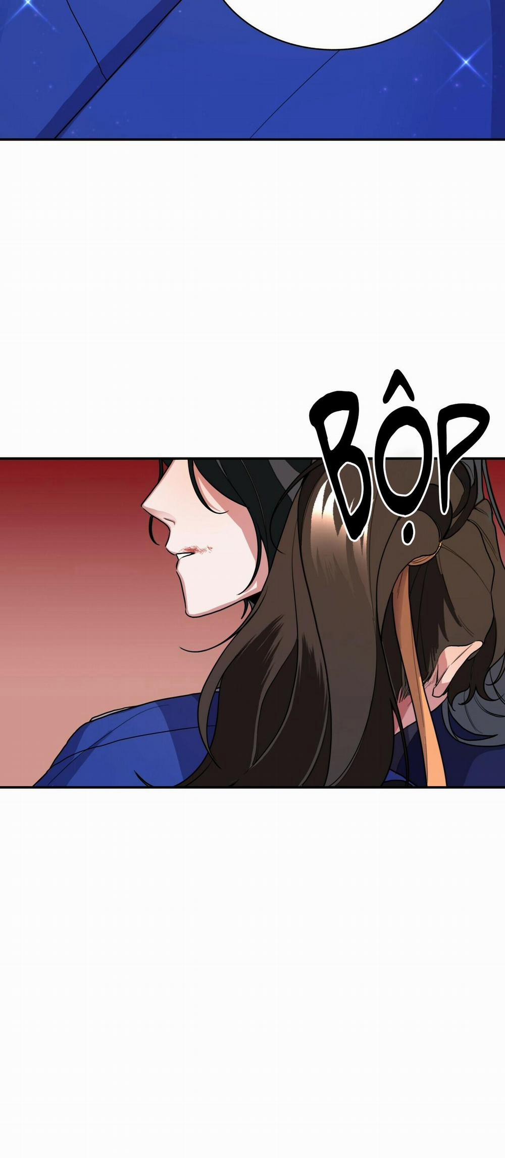 Bát Nhã Giai Nhân 3 trang 60