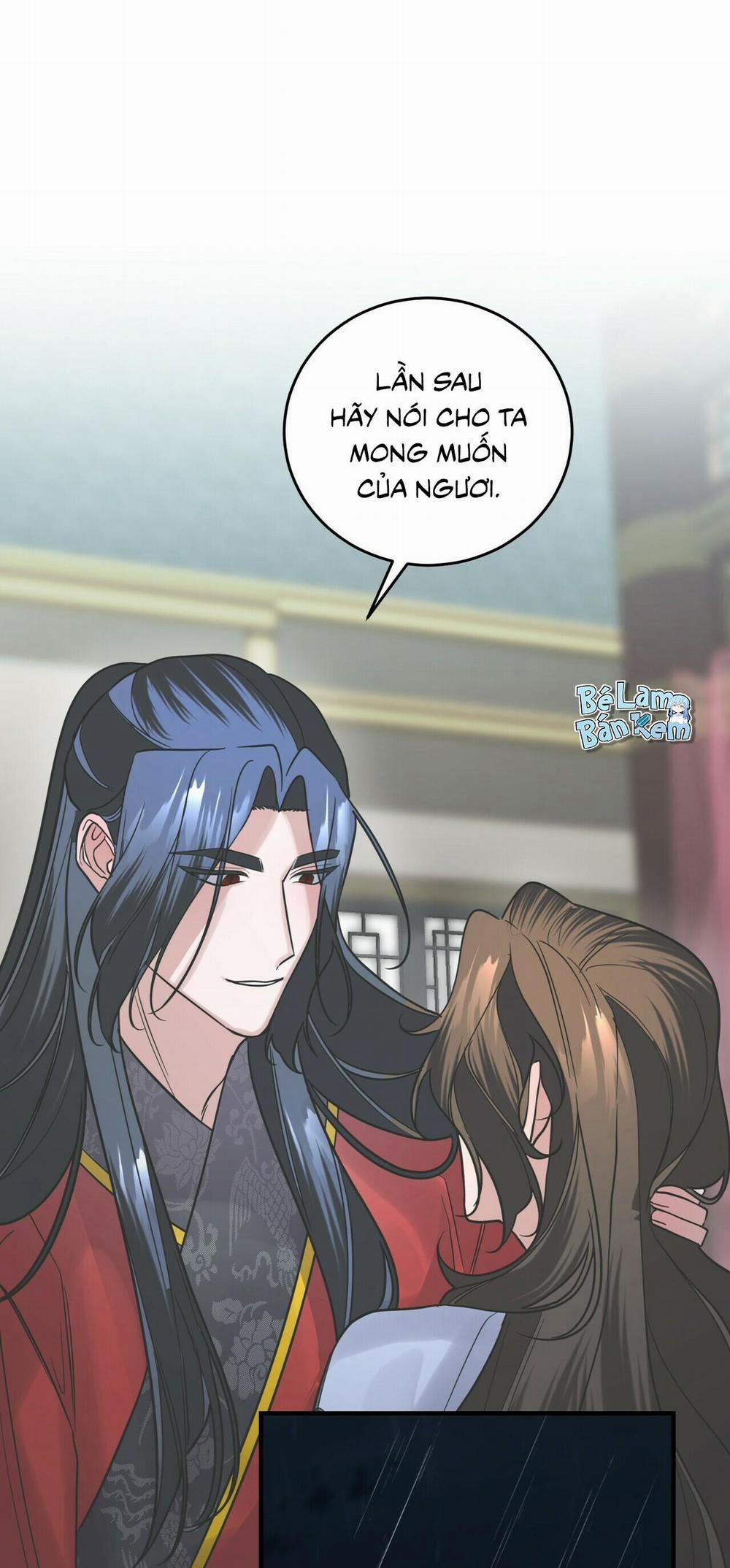 Bát Nhã Giai Nhân 36 trang 1