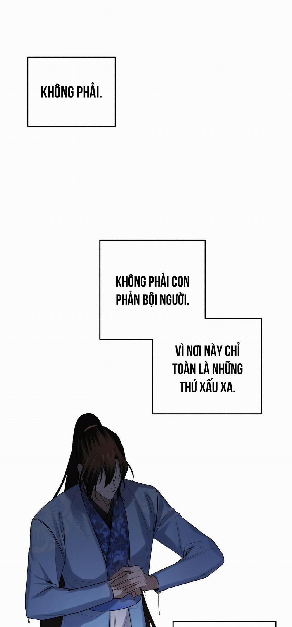 Bát Nhã Giai Nhân 36 trang 12