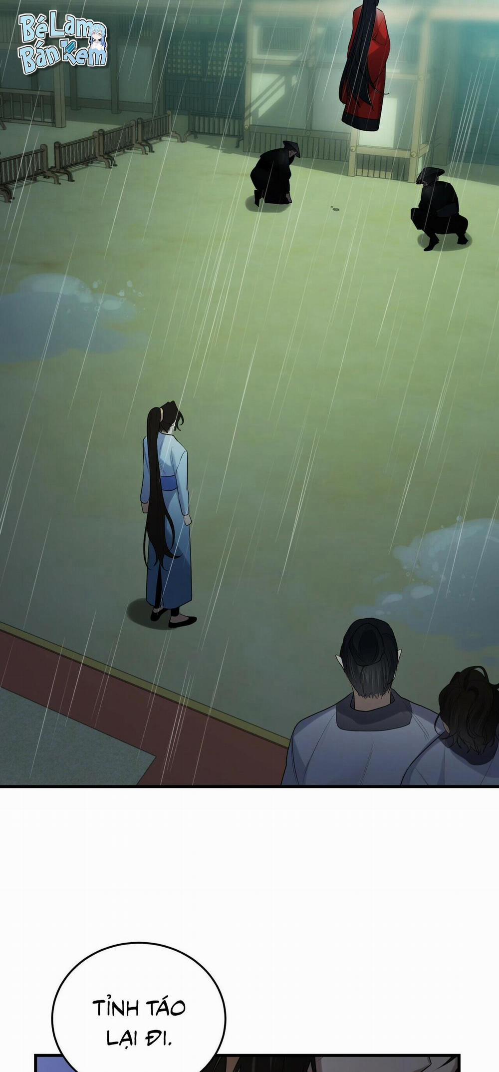 Bát Nhã Giai Nhân 36 trang 15