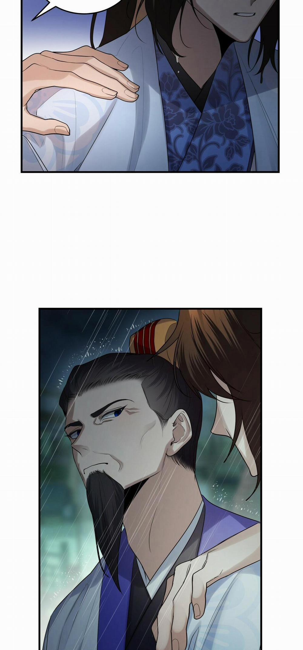 Bát Nhã Giai Nhân 36 trang 16