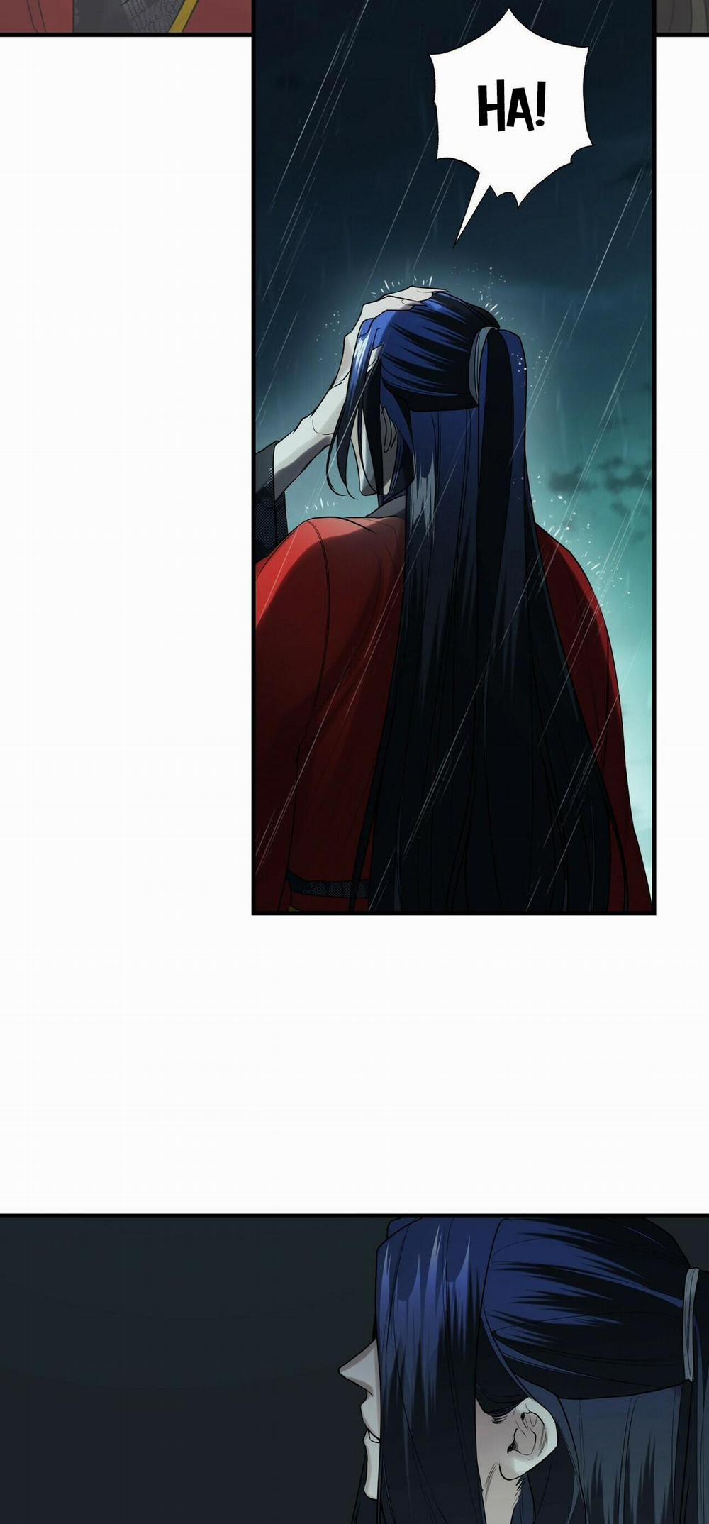 Bát Nhã Giai Nhân 36 trang 2