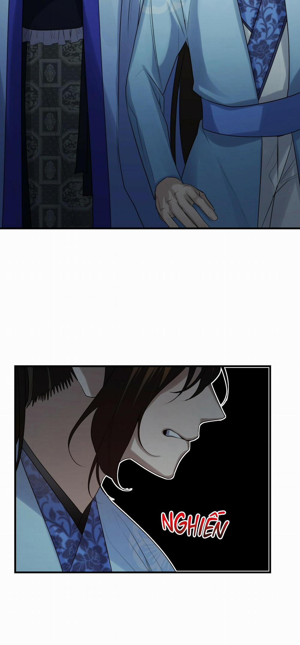 Bát Nhã Giai Nhân 36 trang 21