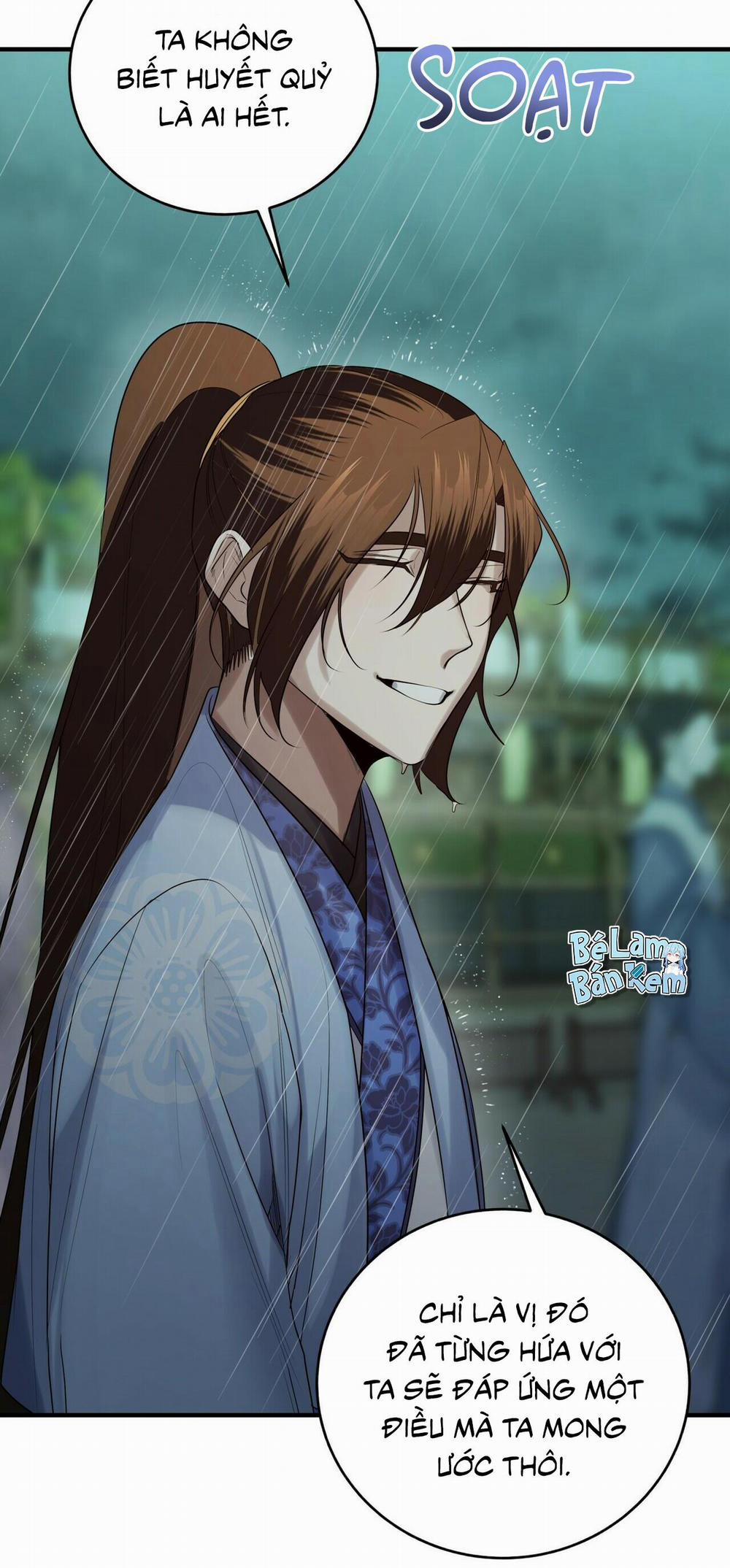 Bát Nhã Giai Nhân 36 trang 24