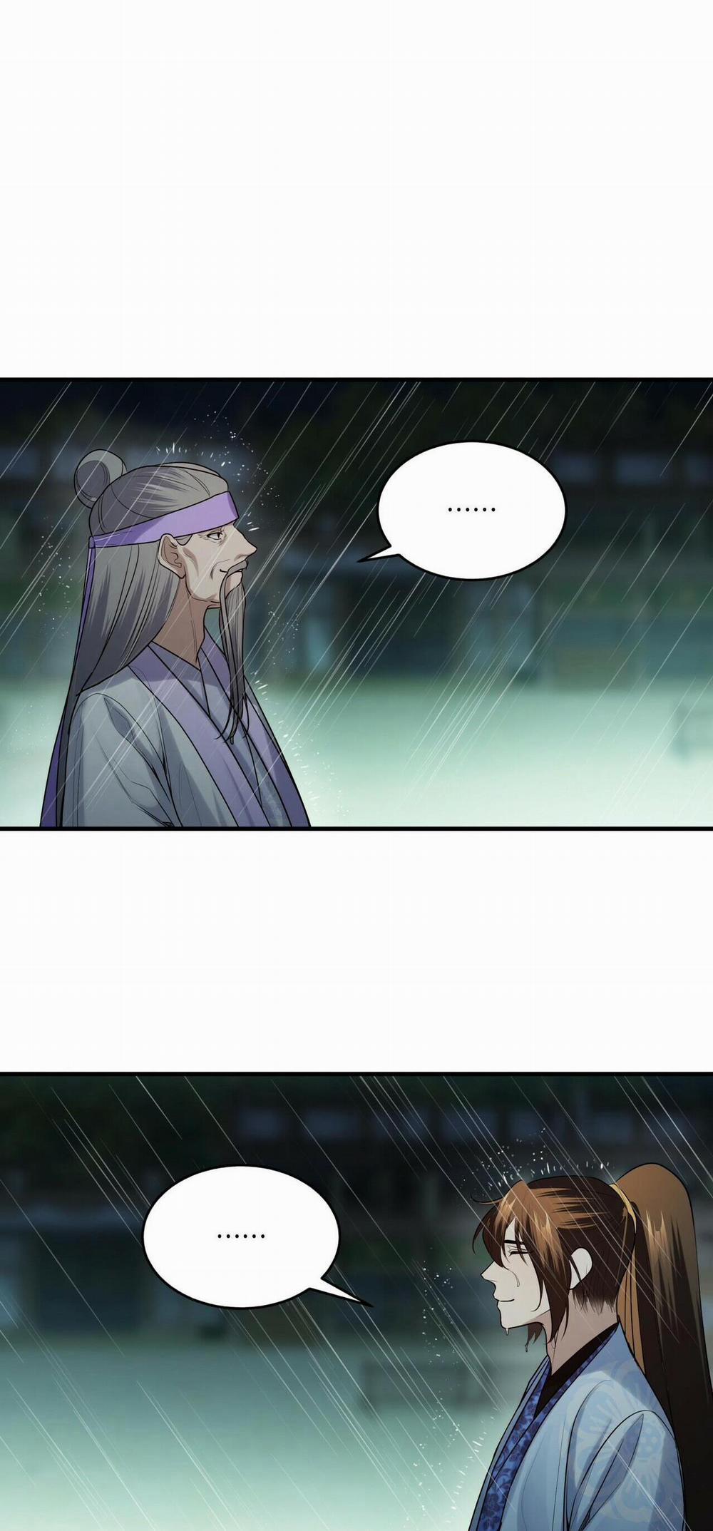 Bát Nhã Giai Nhân 36 trang 25