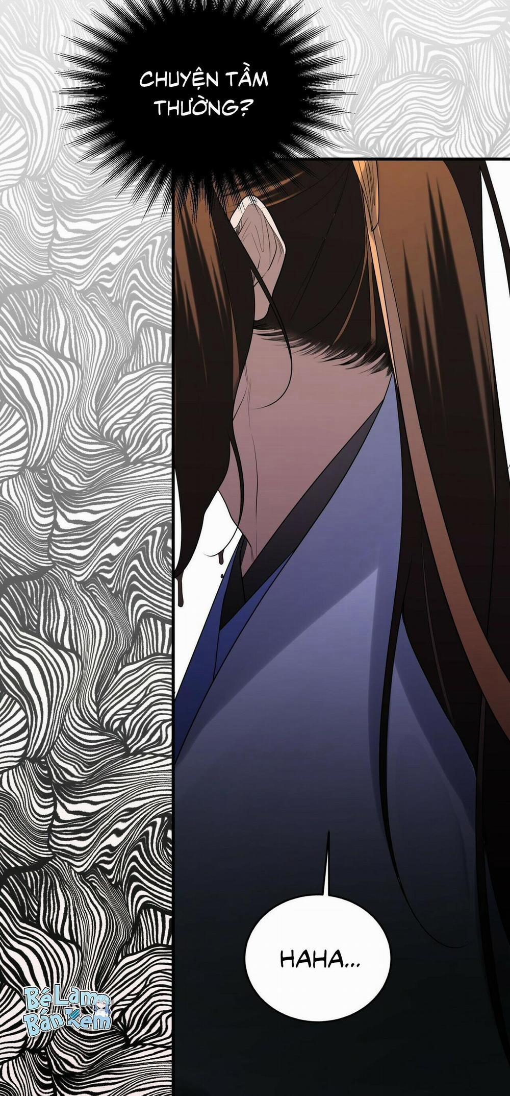 Bát Nhã Giai Nhân 36 trang 28