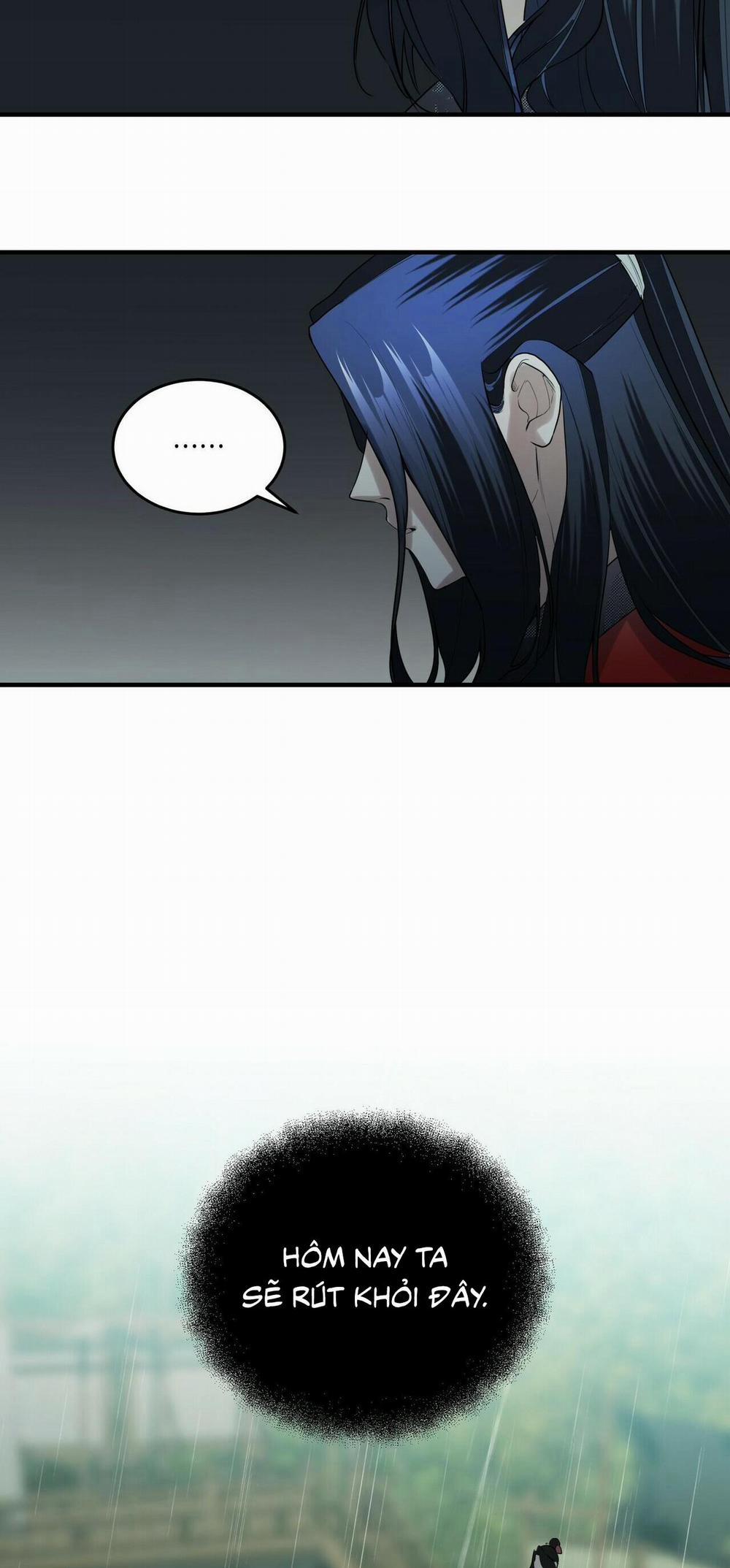 Bát Nhã Giai Nhân 36 trang 3