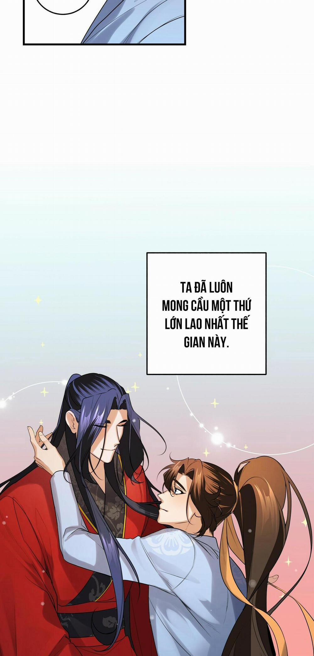 Bát Nhã Giai Nhân 36 trang 33