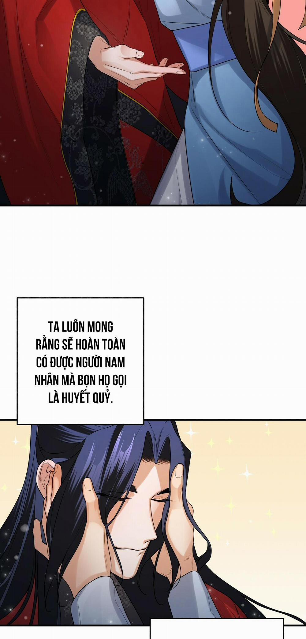 Bát Nhã Giai Nhân 36 trang 34