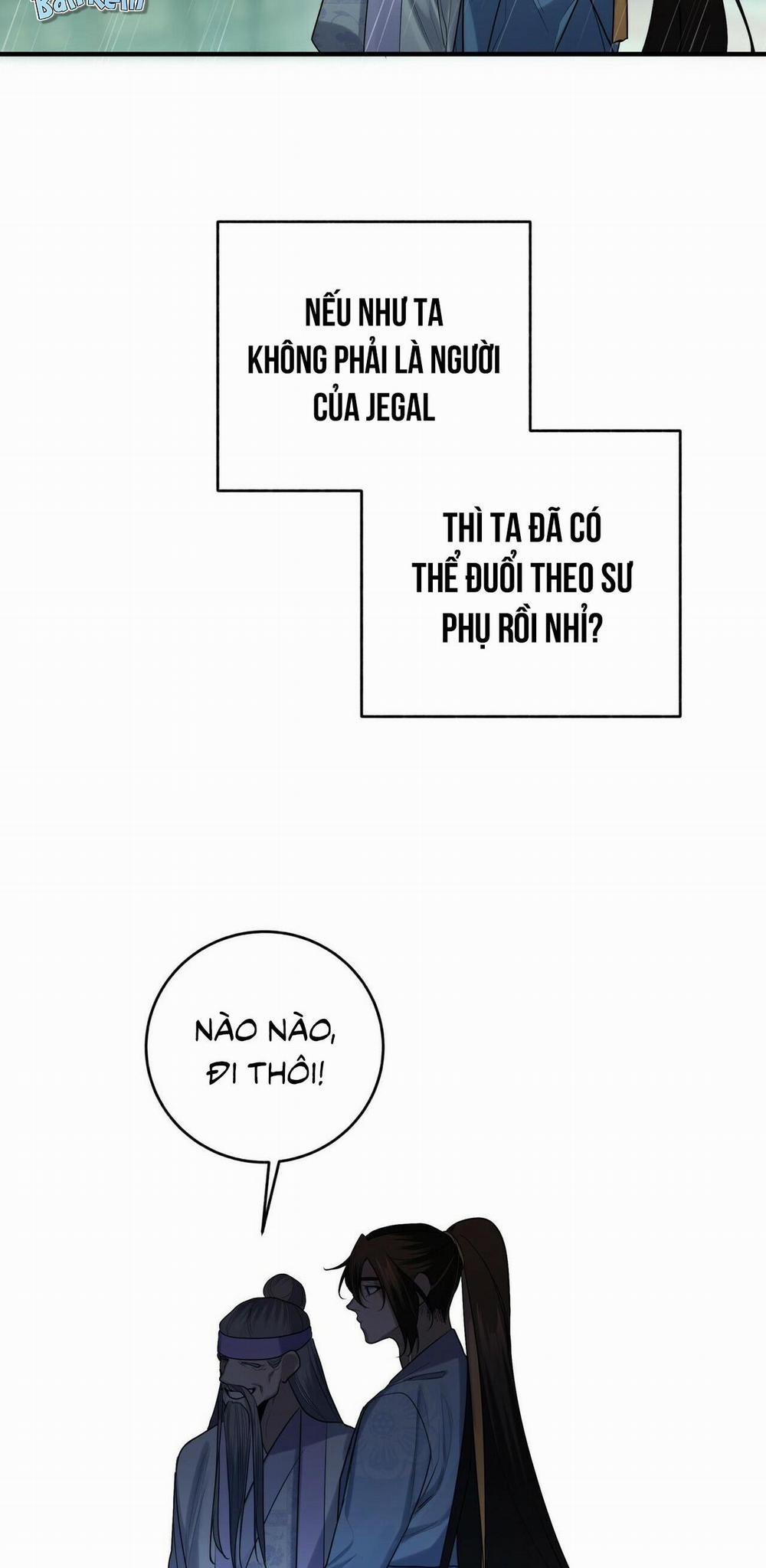 Bát Nhã Giai Nhân 36 trang 43