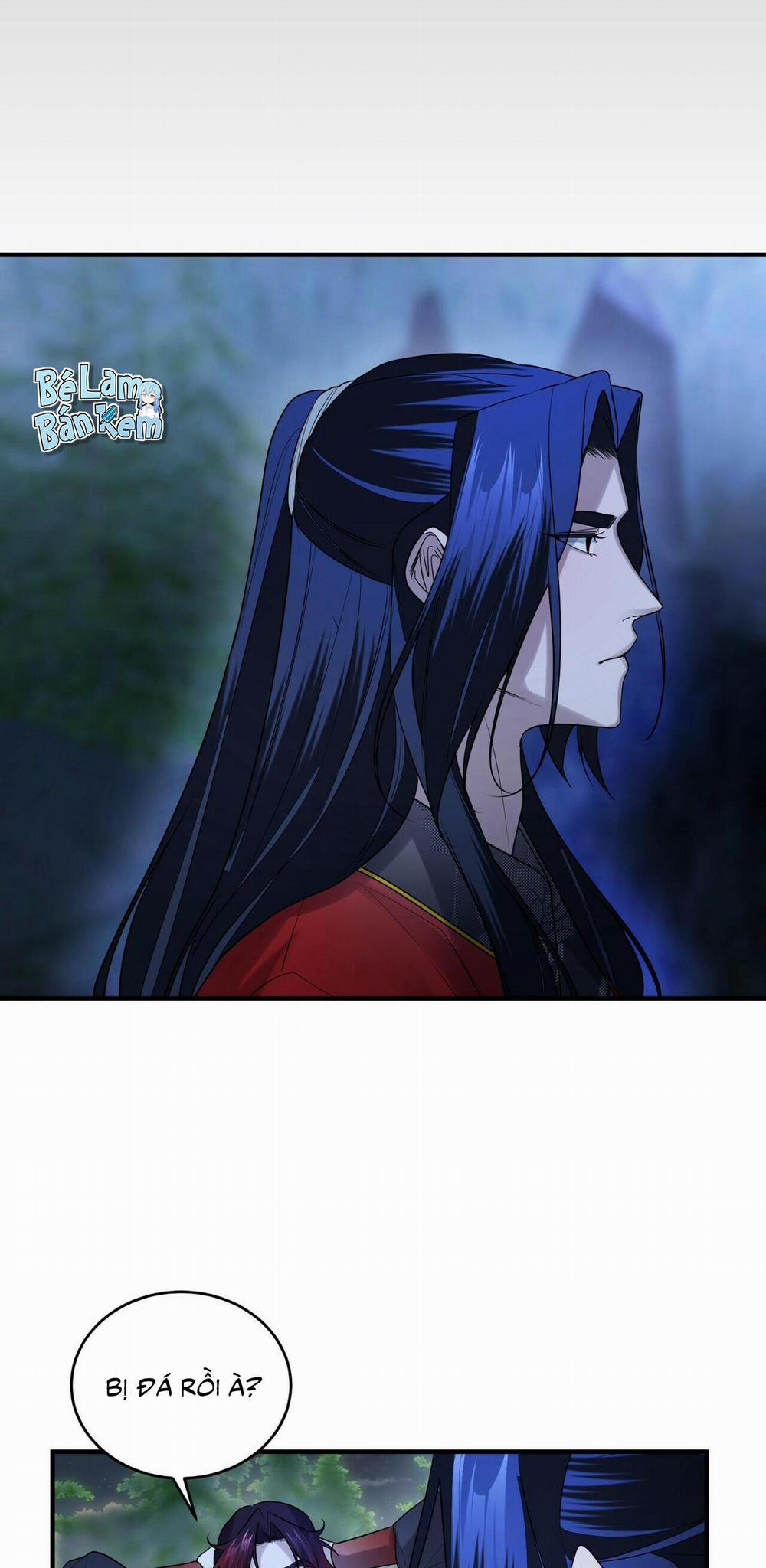 Bát Nhã Giai Nhân 36 trang 49