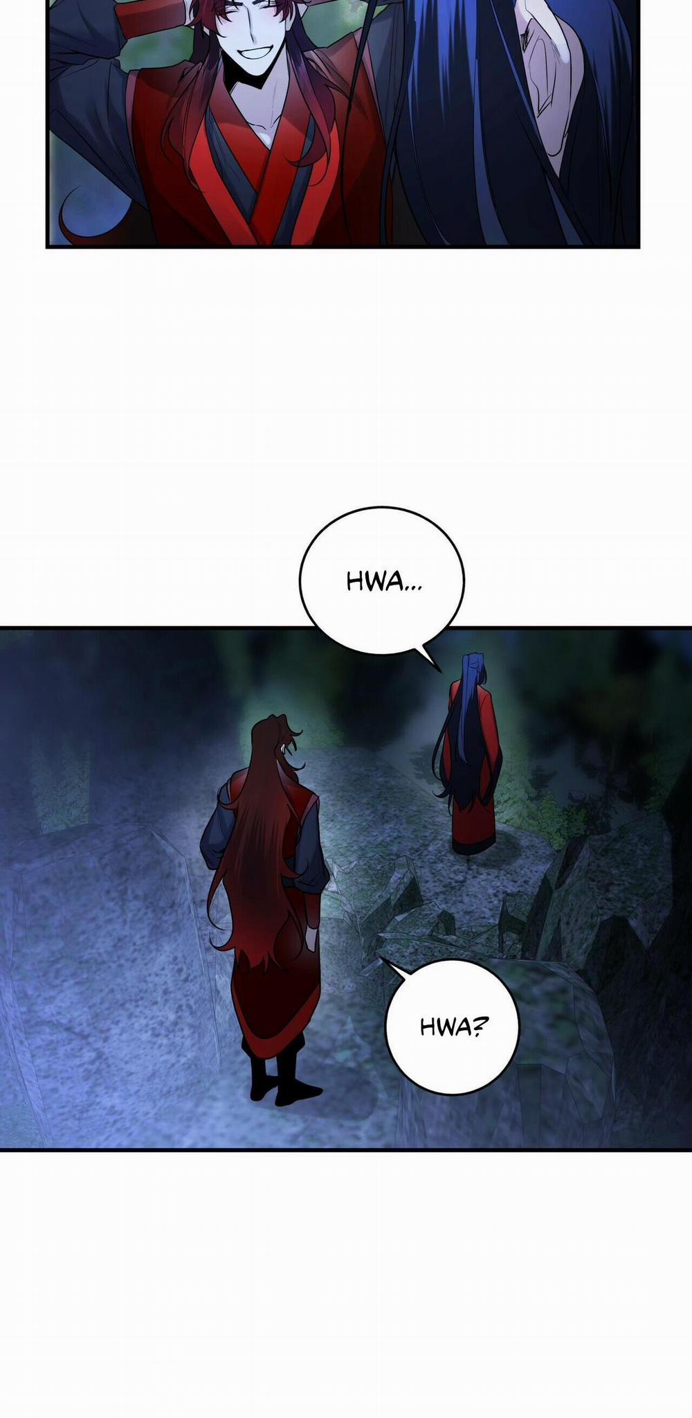 Bát Nhã Giai Nhân 36 trang 50