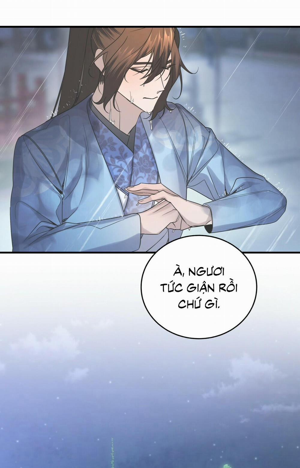 Bát Nhã Giai Nhân 36 trang 51