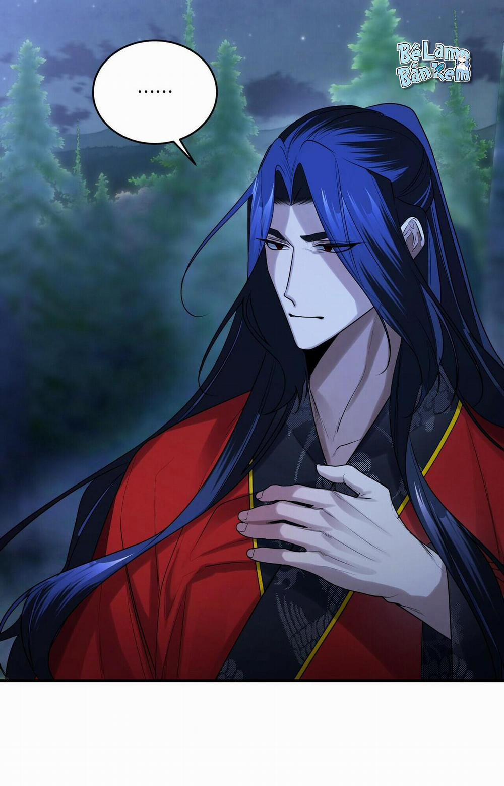 Bát Nhã Giai Nhân 36 trang 52