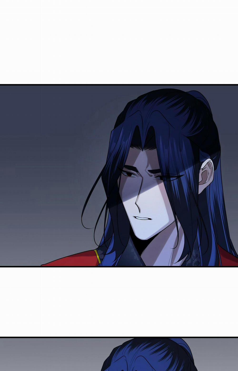 Bát Nhã Giai Nhân 36 trang 53