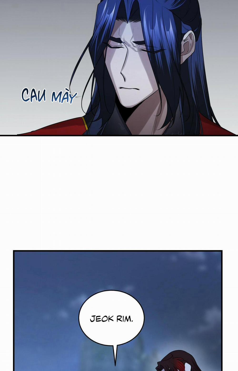 Bát Nhã Giai Nhân 36 trang 54