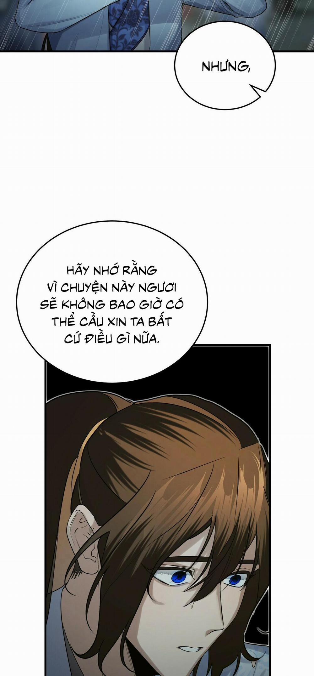 Bát Nhã Giai Nhân 36 trang 6