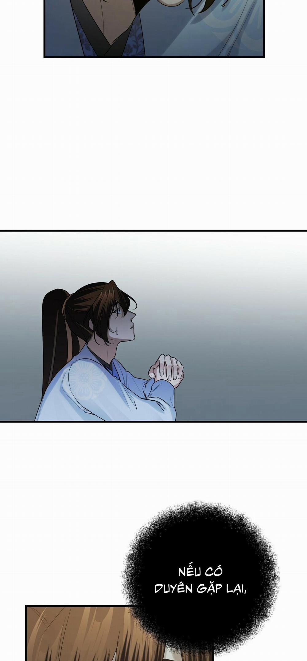 Bát Nhã Giai Nhân 36 trang 7