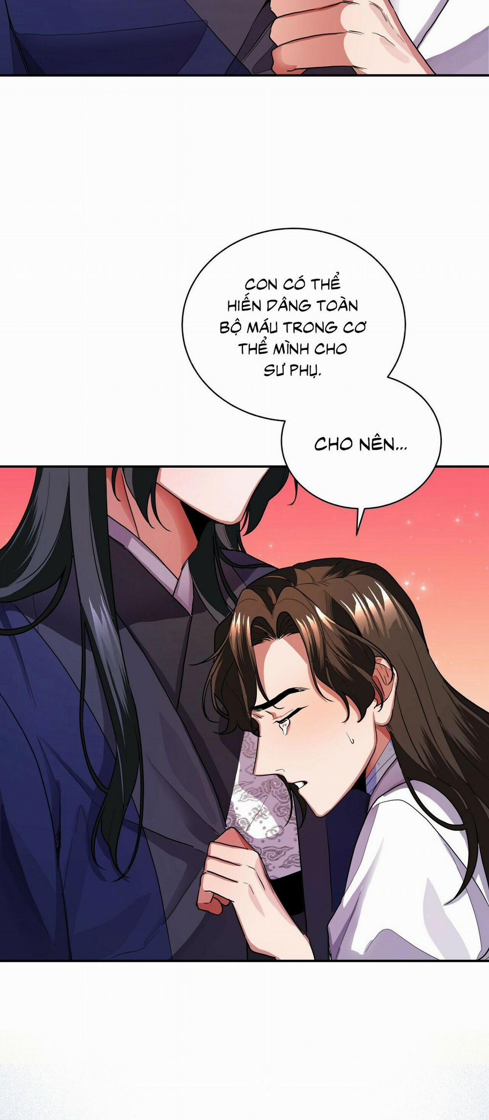 Bát Nhã Giai Nhân 4 trang 17