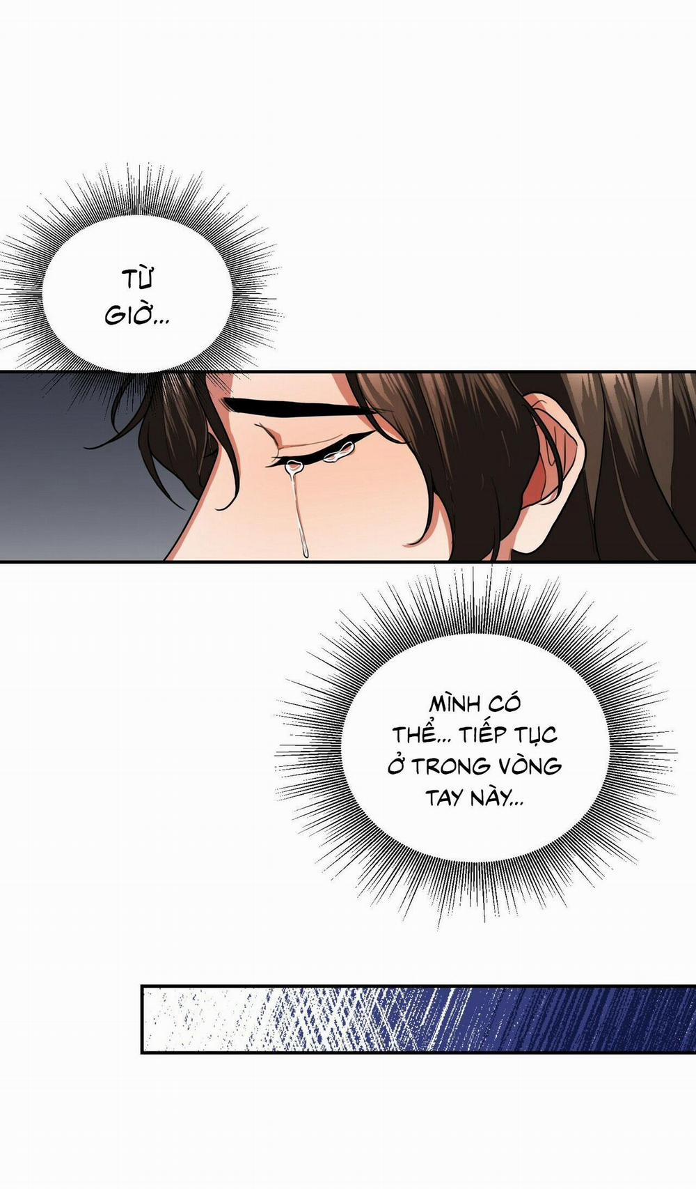 Bát Nhã Giai Nhân 4 trang 35