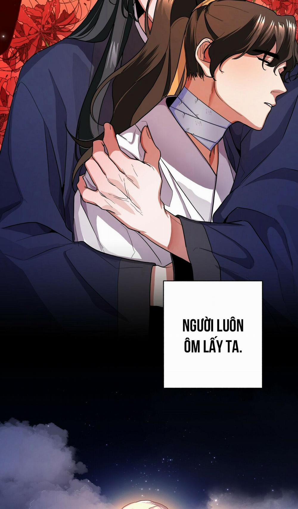 Bát Nhã Giai Nhân 4 trang 38