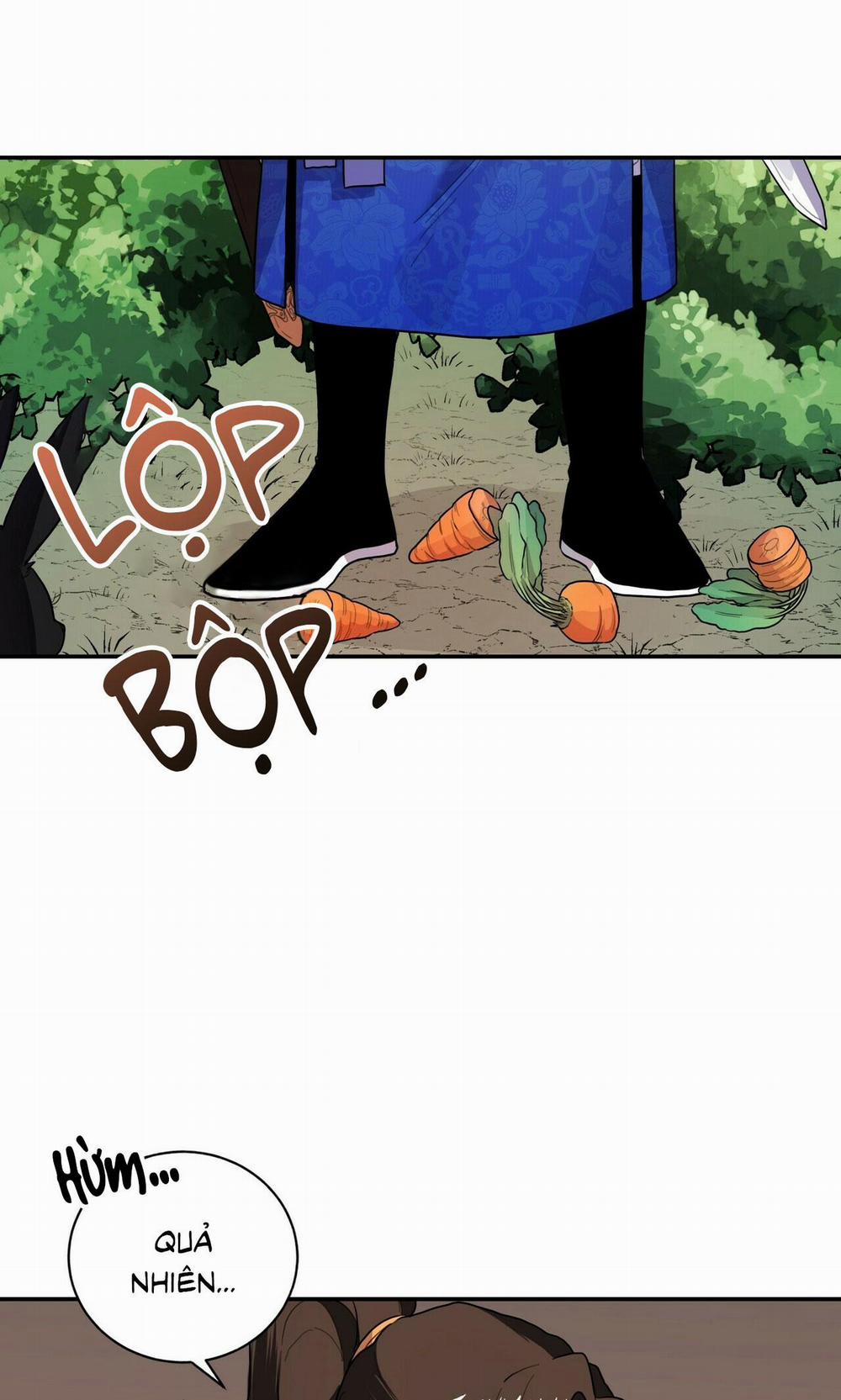 Bát Nhã Giai Nhân 4 trang 45