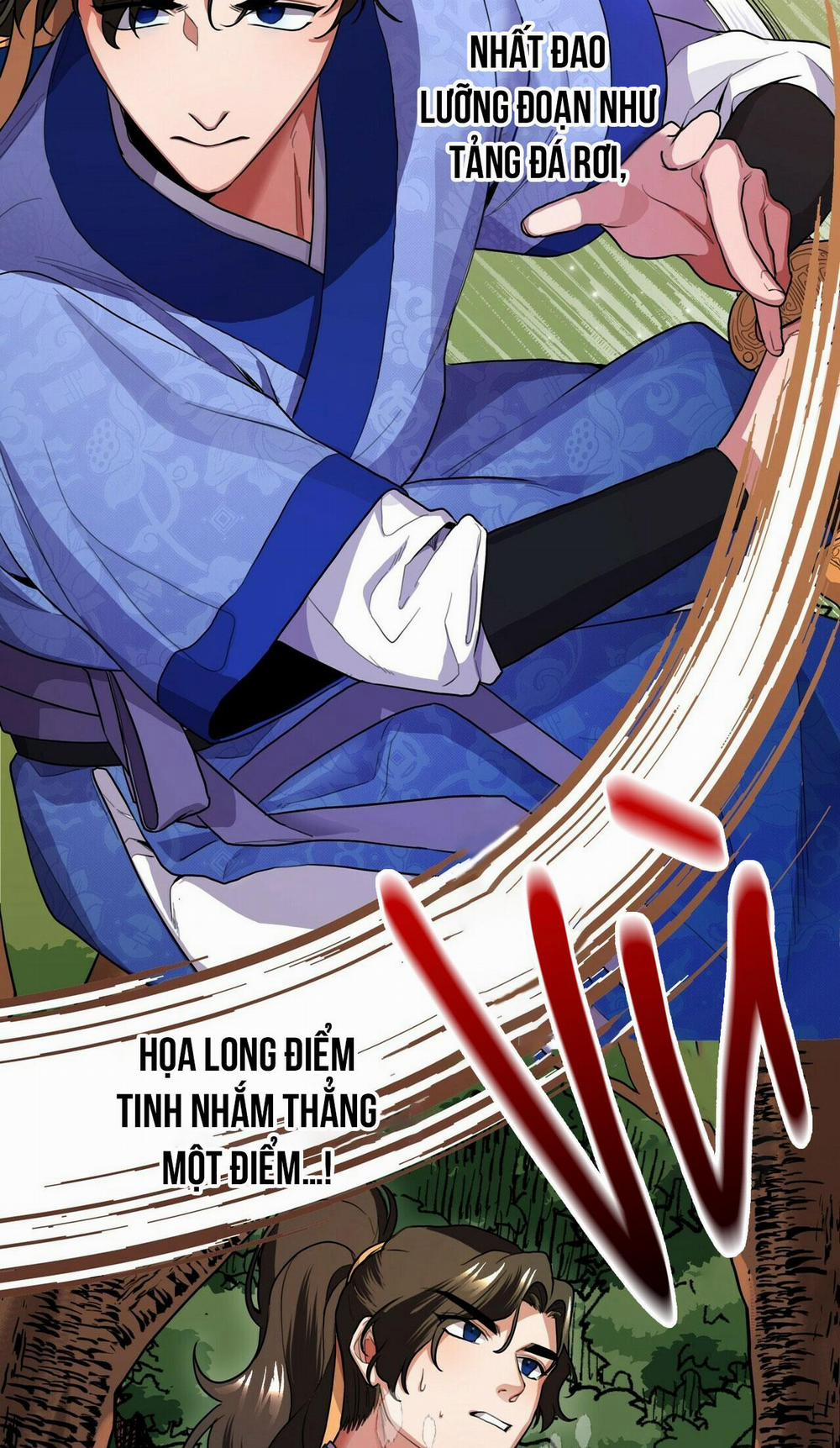 Bát Nhã Giai Nhân 4 trang 52